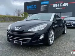 Utilisé 2010 Peugeot RCZ Coupé | 10 490 € (Prix juste)