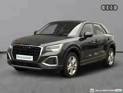 Gris manhattan métallisé Utilisé 2023 Audi Q2 Design SUV | 28 690 € (Prix juste)