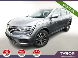 Gris Utilisé 2022 Renault Koleos Zen SUV | 21 488 € (Super prix)