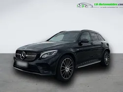 Utilisé 2019 Mercedes GLC43 AMG AMG | 50 500 € (Prix assez cher)