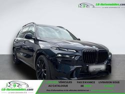 Utilisé 2024 BMW X7 Comfort Edition SUV | 106 200 € (Prix assez cher)