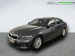 Utilisé 2022 BMW 330 Sport Line Berline | 39 400 € (Prix juste)