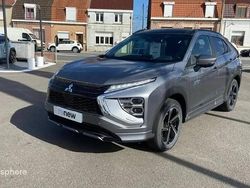 Utilisé 2024 Mitsubishi Eclipse Cross Instyle SUV | 32 999 €