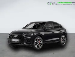 Utilisé 2022 Audi SQ5 Sportback Sport SUV | 60 600 € (Prix juste)