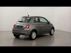 Utilisé 2023 Fiat 500 S Berline | 13 990 € (Prix assez cher)