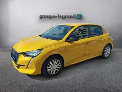 Utilisé 2023 Peugeot 208 Active Citadine | 12 990 € (Prix juste)
