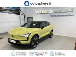 Utilisé 2024 Volvo EX30 Plus SUV | 34 590 € (Bon prix)