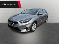 Gris Utilisé 2024 Kia Ceed Active Berline | 19 500 € (Prix juste)