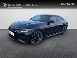 Utilisé 2023 BMW 420 M Sport Berline | 46 890 € (Prix juste)