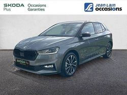 Noir Utilisé 2024 Skoda Fabia Monte Carlo | 23 690 € (Prix cher)