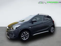 Utilisé 2018 Opel Karl Citadine | 13 800 €