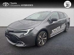 Utilisé 2025 Toyota Corolla Design | 32 490 € (Prix assez cher)