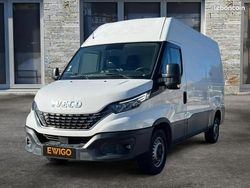 Blanc Utilisé 2020 Iveco Daily Van | 16 658 € (Super prix)