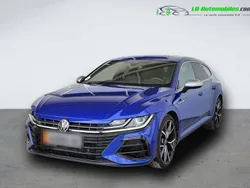 Utilisé 2021 VW Arteon Berline | 39 500 € (Prix juste)