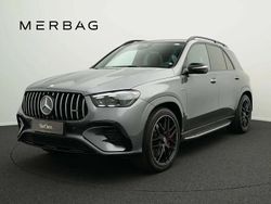 Gris Utilisé 2024 Mercedes GLE53 AMG Premium SUV | 122 974 €