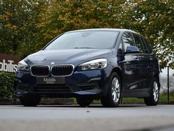 Bleu Utilisé 2018 BMW 216 Monospace | 15 000 € (Prix juste)