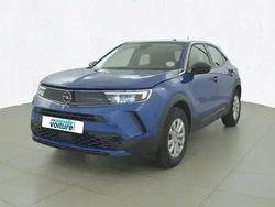 Bleu Utilisé 2022 Opel Mokka-e Edition SUV | 17 290 € (Prix juste)