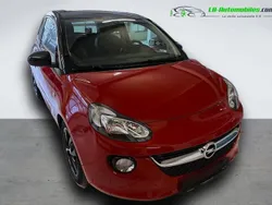 Utilisé 2019 Opel Adam Citadine | 13 200 € (Bon prix)