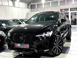 Noir Utilisé 2022 Volvo XC60 R-Design SUV | 36 990 € (Prix juste)