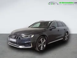 Utilisé 2021 Audi A4 Allroad Sport Break | 43 500 €