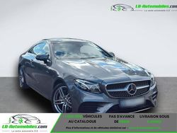 Utilisé 2019 Mercedes E200 Berline | 42 200 € (Prix cher)