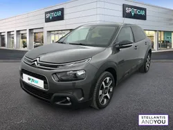 Gris Utilisé 2019 Citroën C4 Cactus Shine Citadine | 14 290 € (Prix juste)
