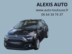 Utilisé 2023 Citroën C3 Citadine | 11 480 € (Prix juste)