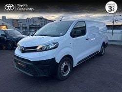 Utilisé 2023 Toyota Proace Van | 22 790 € (Bon prix)