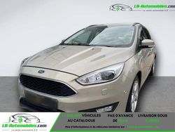 Utilisé 2017 Ford Focus Business Edition Break | 18 400 € (Prix juste)