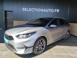Utilisé 2021 Kia Ceed Sportswagon Active Break | 26 990 € (Prix cher)