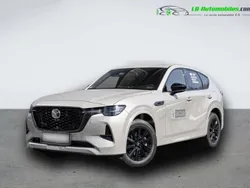 Utilisé 2025 Mazda CX-60 SUV | 52 400 € (Prix juste)