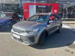 Utilisé 2024 Kia Stonic GT-Line SUV | 19 900 € (Prix juste)