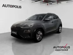 Gris Utilisé 2020 Hyundai Kona SUV | 17 425 € (Prix cher)