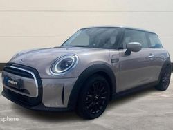 Gris Utilisé 2022 Mini ONE Citadine | 23 999 € (Prix juste)