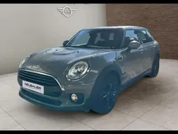 Gris Utilisé 2019 Mini ONE Citadine | 20 490 € (Prix juste)