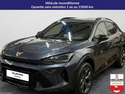 Gris Utilisé 2025 Cupra Formentor SUV | 41 430 €
