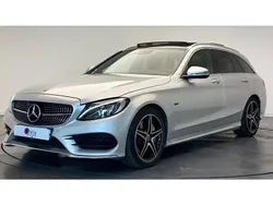 Gris Utilisé 2018 Mercedes E350 Break | 26 990 €
