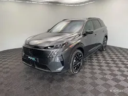 Gris Nouvelle 2025 Peugeot 5008 Allure Monospace | 34 470 € (Prix juste)