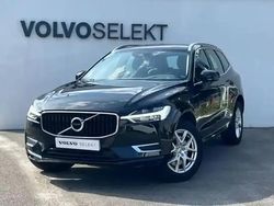 Noir onyx Utilisé 2020 Volvo XC60 Business Edition SUV | 44 490 €