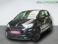 Utilisé 2017 Skoda Citigo Citadine | 11 300 € (Prix juste)