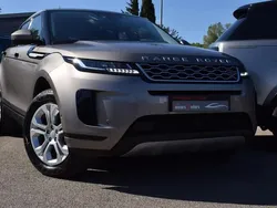 Bronze Utilisé 2021 Land Rover Range Rover evoque SUV | 31 900 €