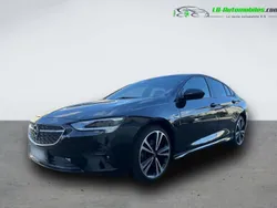 Utilisé 2022 Opel Insignia Sport Berline | 28 200 € (Super prix)