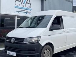 Occasion 2016 VW Transporter Van | 16 480 €