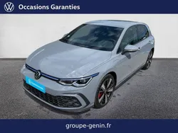 Gris Utilisé 2024 VW Golf VIII GTE Berline | 36 400 € (Prix cher)