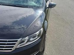 Utilisé 2015 VW CC Berline | 9 600 €