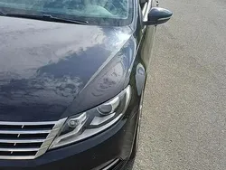 Utilisé 2015 VW CC Berline | 9 600 €