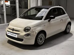 Utilisé 2021 Fiat 500 Lounge Citadine | 10 489 € (Bon prix)