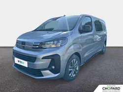 Gris Utilisé 2025 Peugeot Expert S Van | 35 486 € (Prix cher)