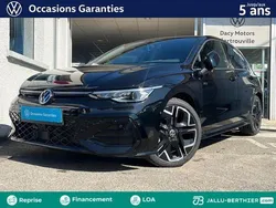 Noir Nouvelle 2025 VW Golf VIII R-line | 36 280 € (Bon prix)