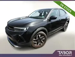 Noir Utilisé 2023 Opel Mokka Elegance SUV | 20 488 € (Prix juste)